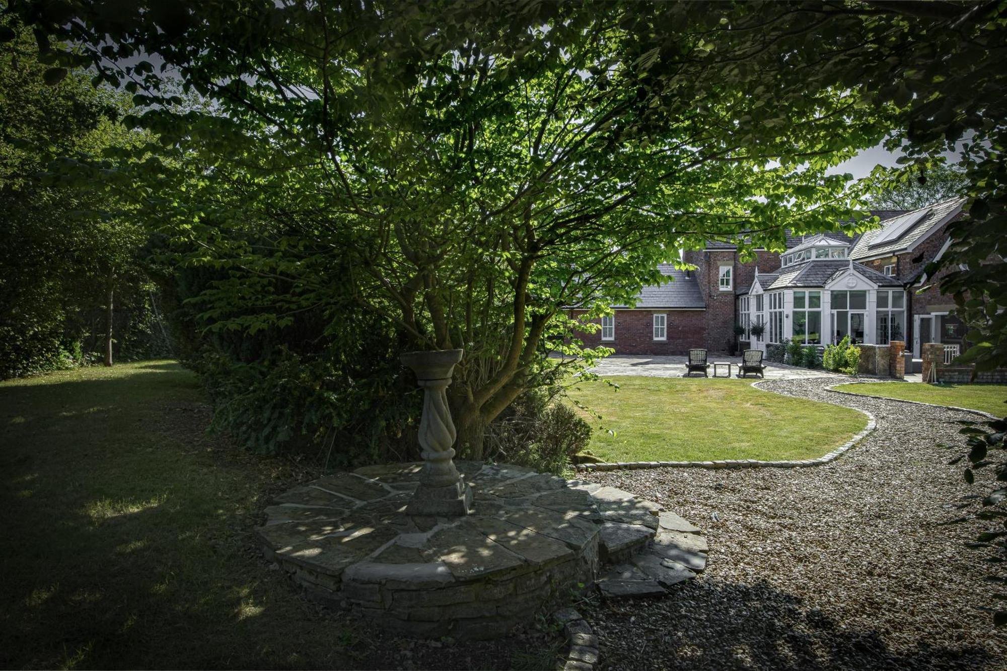 Spengarth House By Stamp Sa Casa de Férias Blackpool